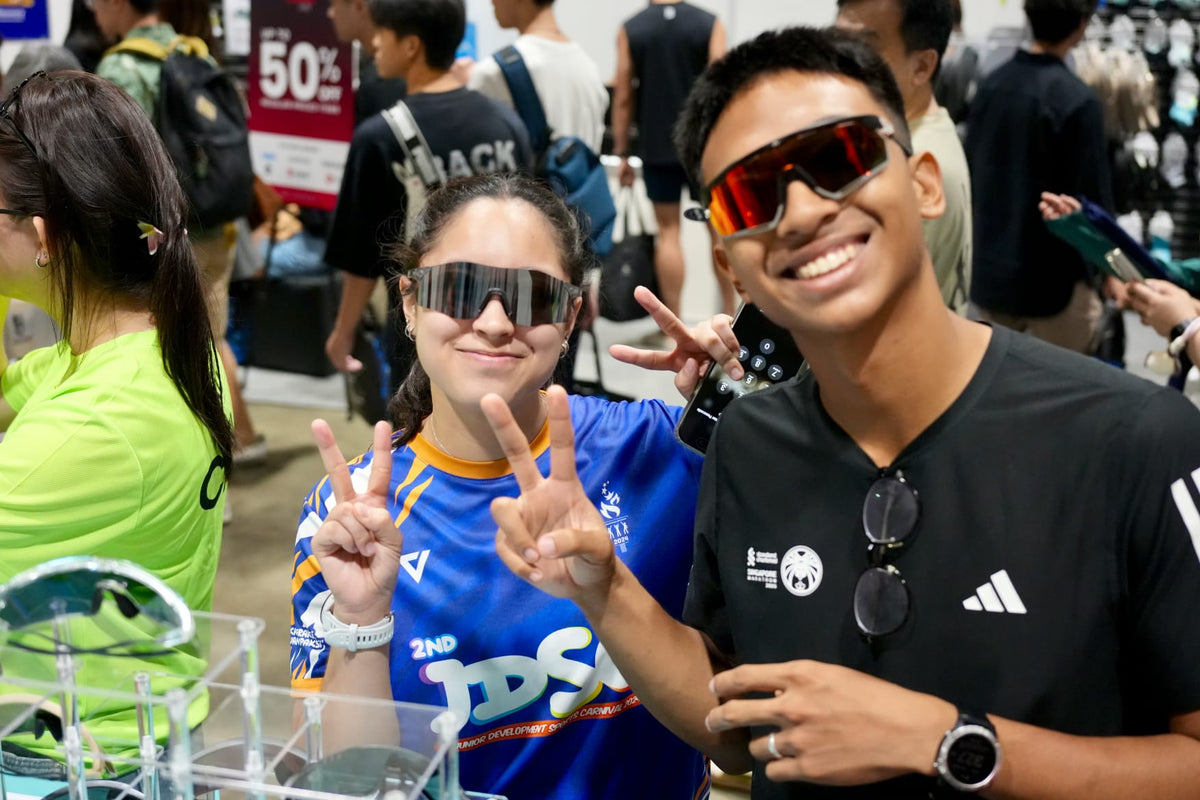 Sunglasses Near Me: Where to Buy Sunglasses in Singapore in 2026
