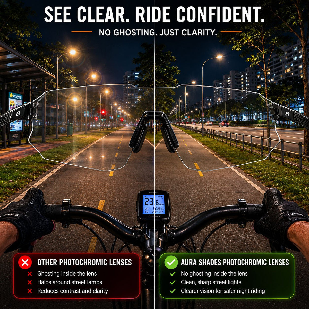 Best Photochromic Sunglasses Singapore 2026: The Complete Guide