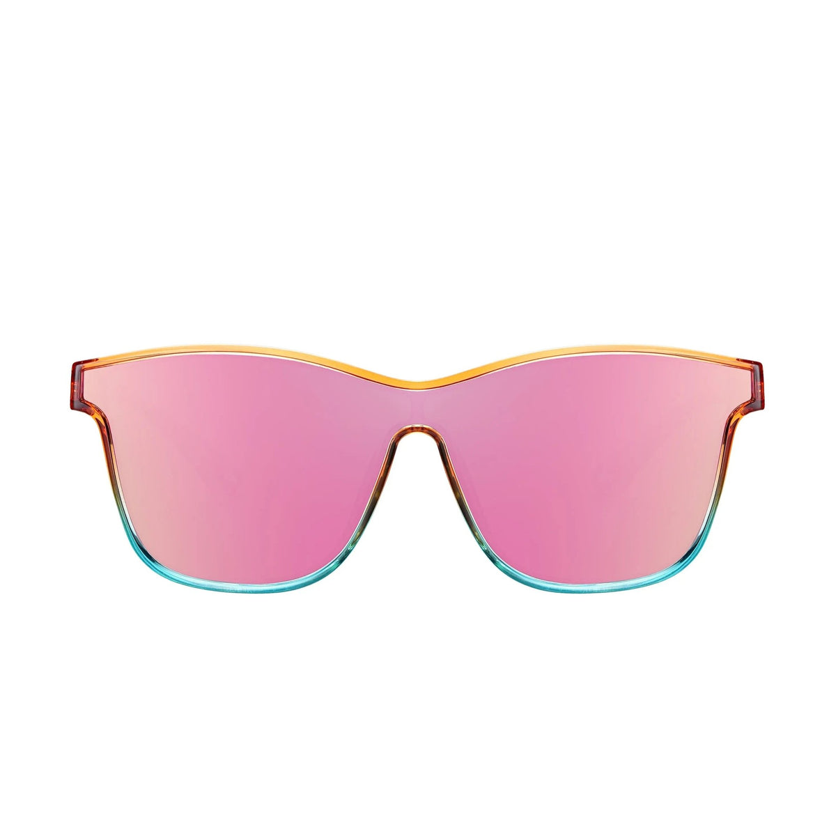 GLITTER SWEAT AND ROSE REGRET Aura Shades