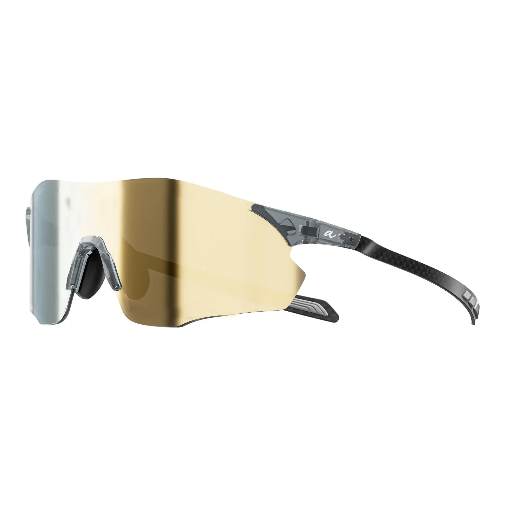CATCH ME IF YOU'RE GLAM Aura Shades