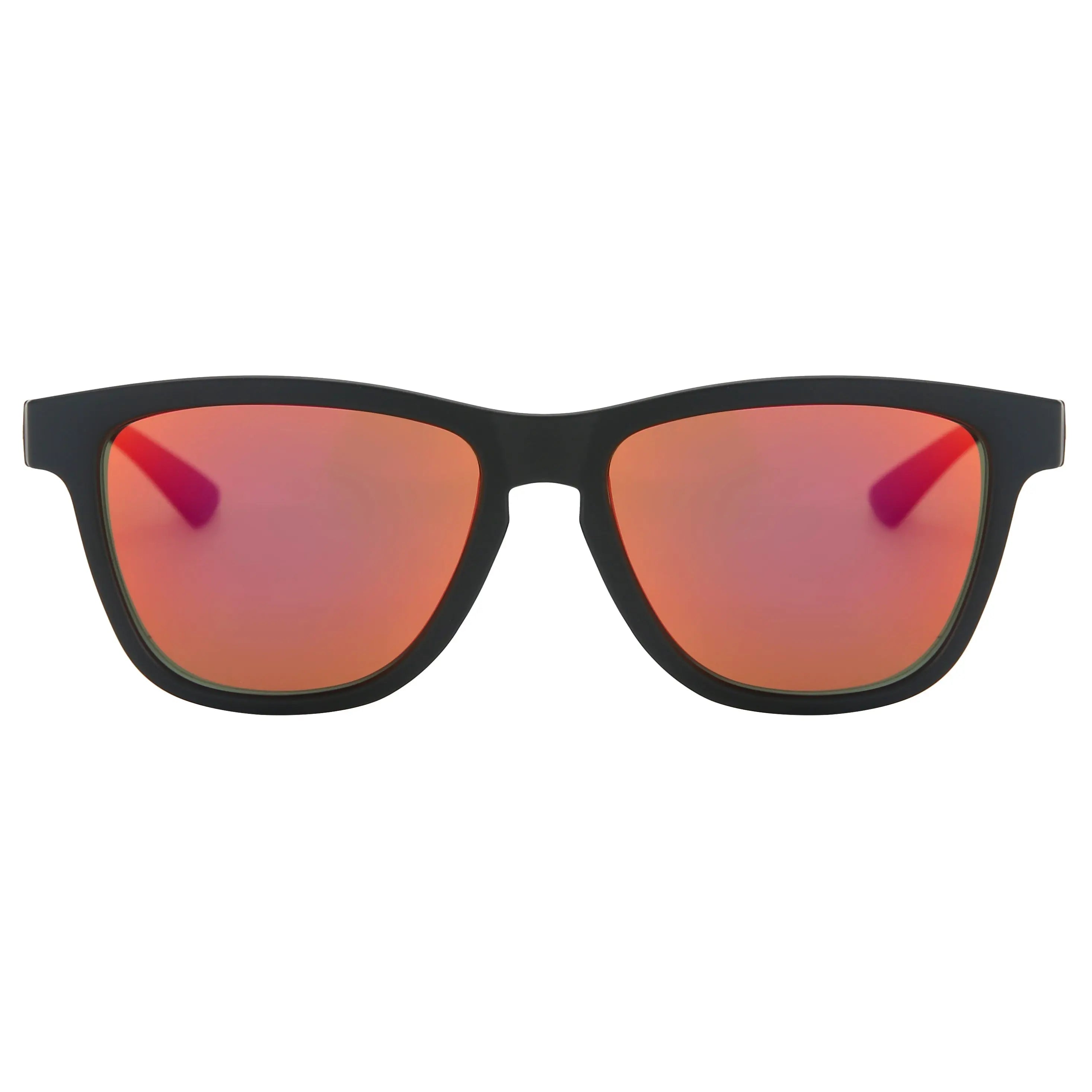 GLARE OF THE OBSIDIAN REBEL Aura Shades