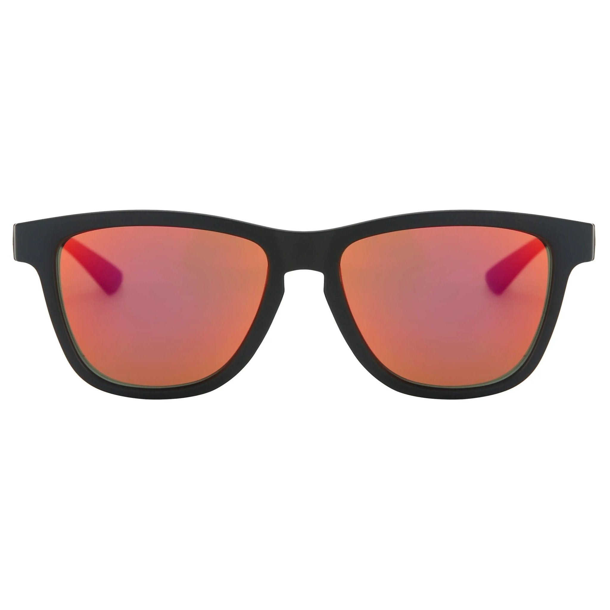 GLARE OF THE OBSIDIAN REBEL Aura Shades