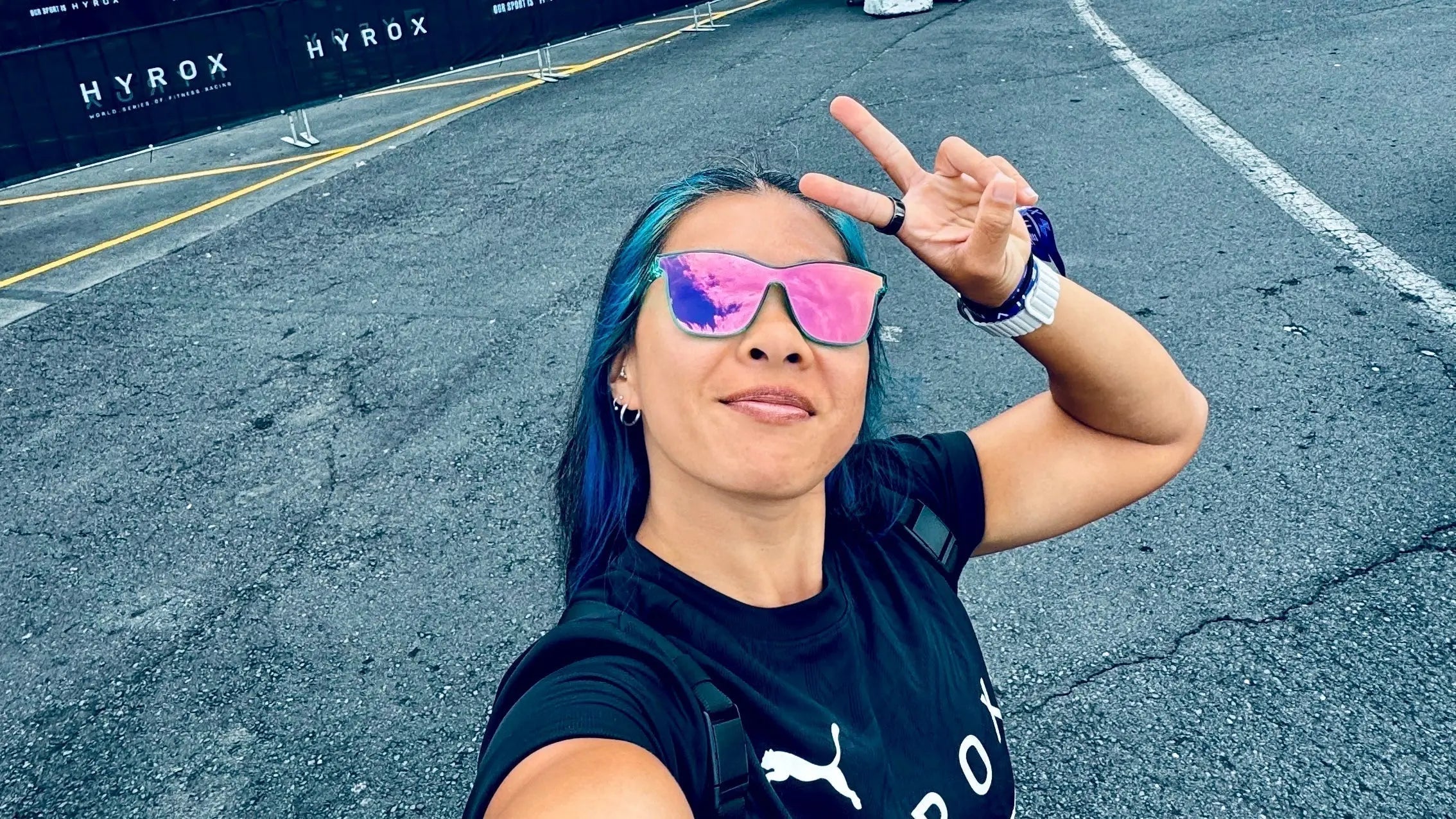 Why Athletes Are Choosing Aura Shades Aura Shades