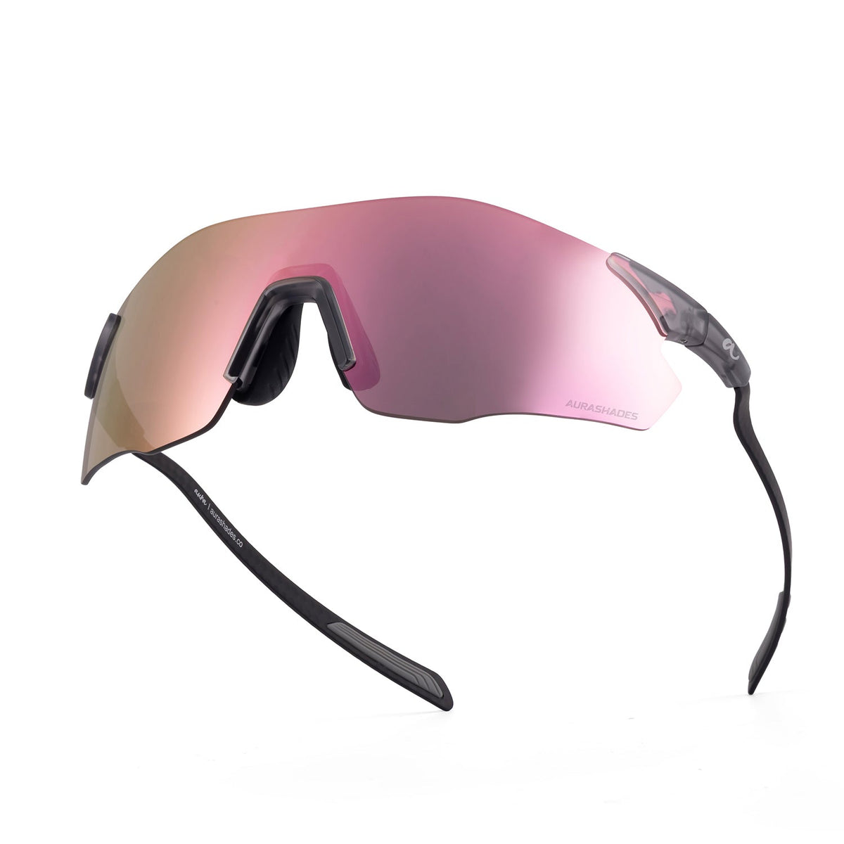 Queen of Hearts and OG collection female shades sunglasses from Aura Shades Singapore