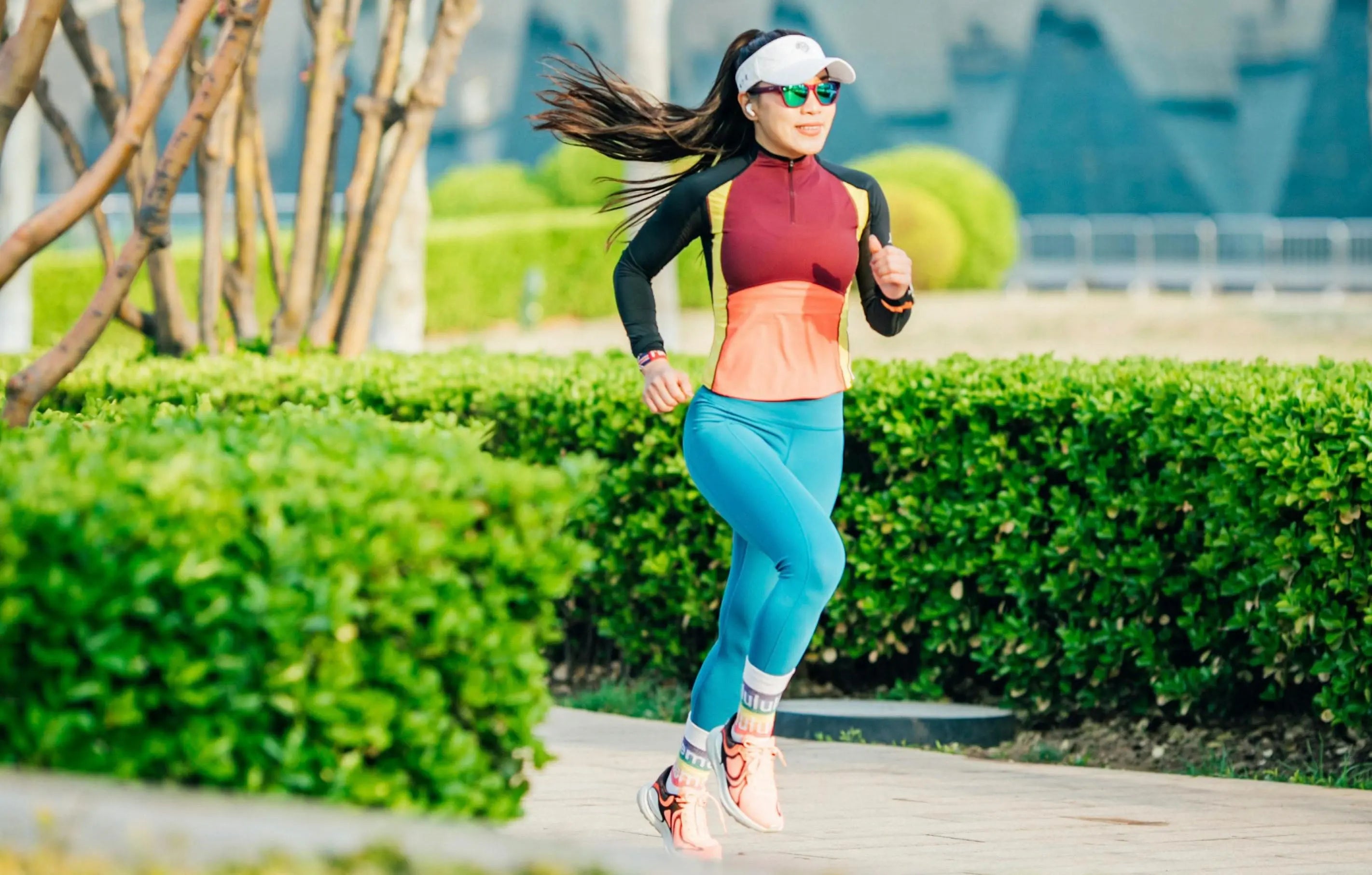 How to Choose the Best Running Sunglasses Aura Shades