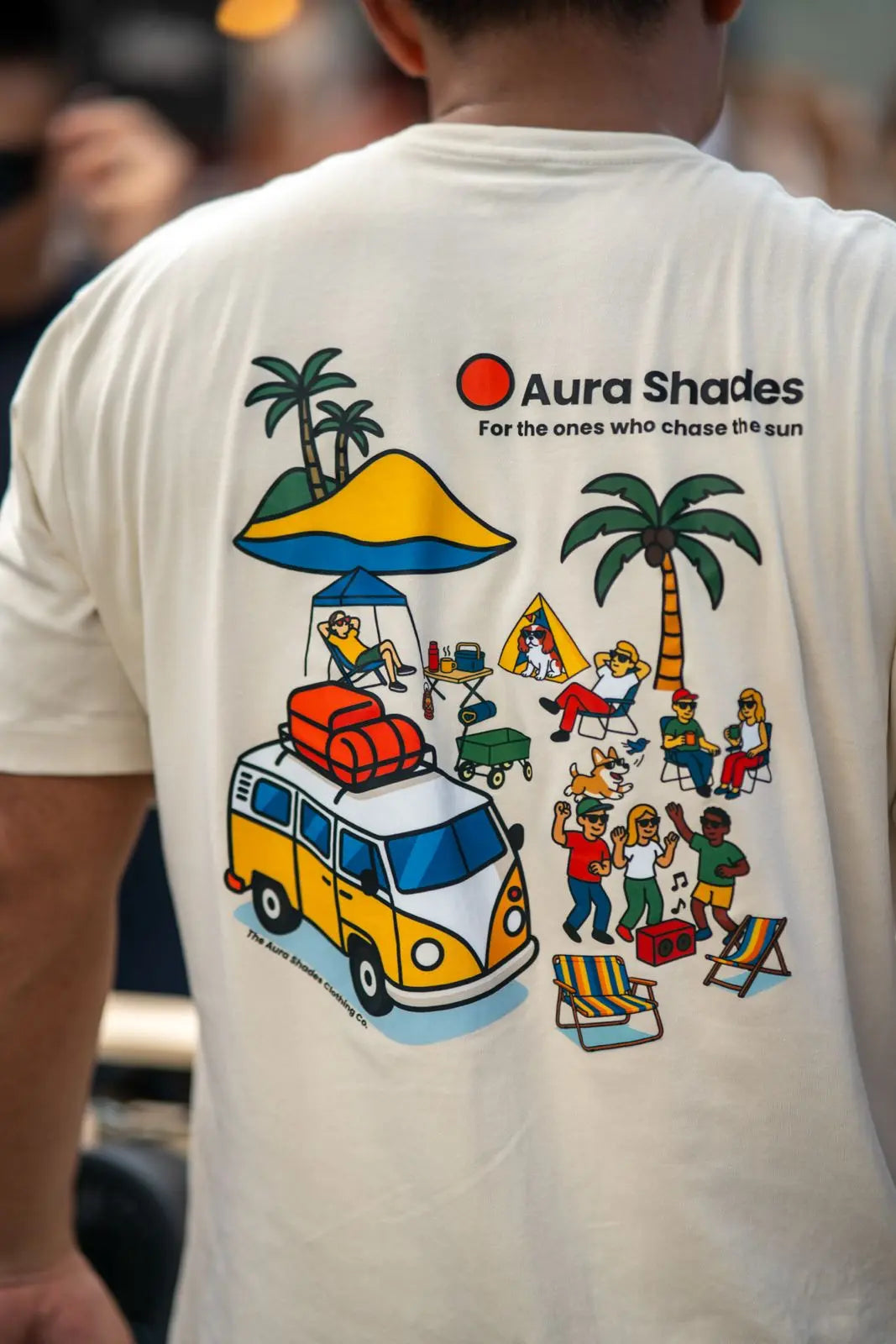 Apparels Aura Shades
