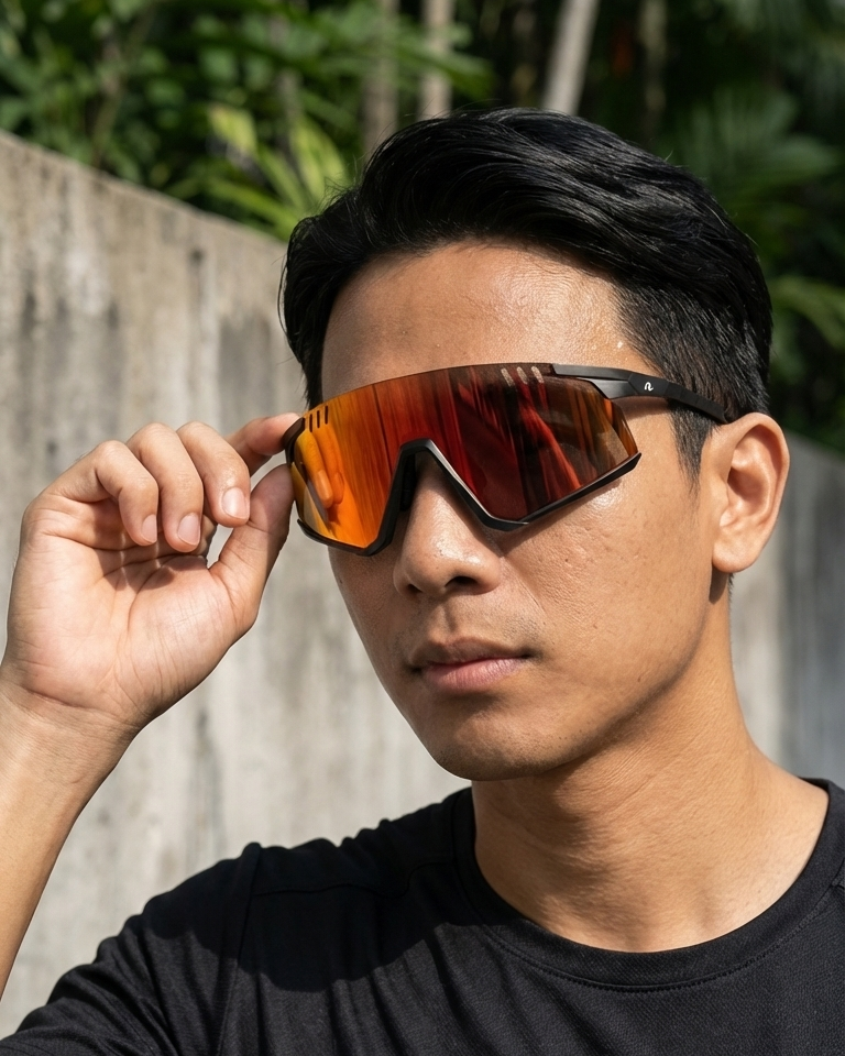 FYRE Aura Shades