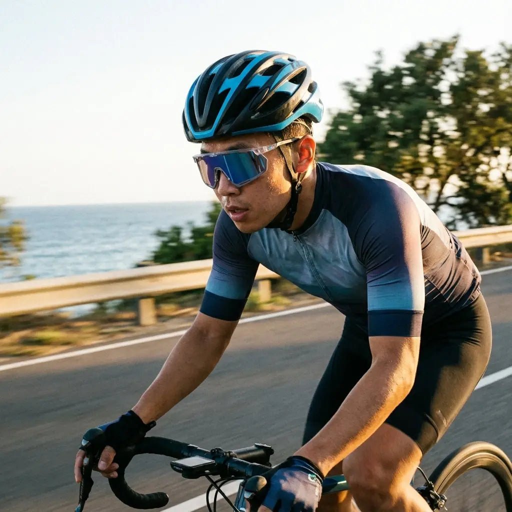 Cycling Polarised Sunglasses Singapore