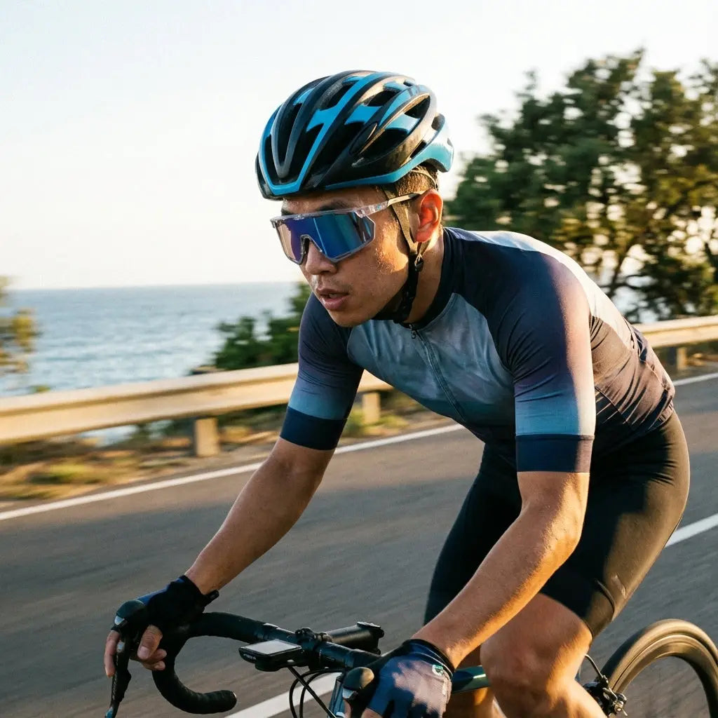 Cycling Polarised Sunglasses Singapore