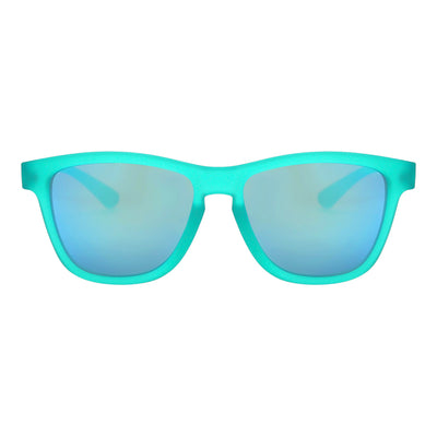 TEAL WE MEET AGAIN Aura Shades