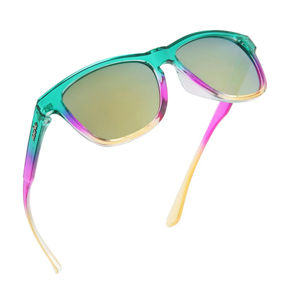 THE HIPPIE HUES Aura Shades