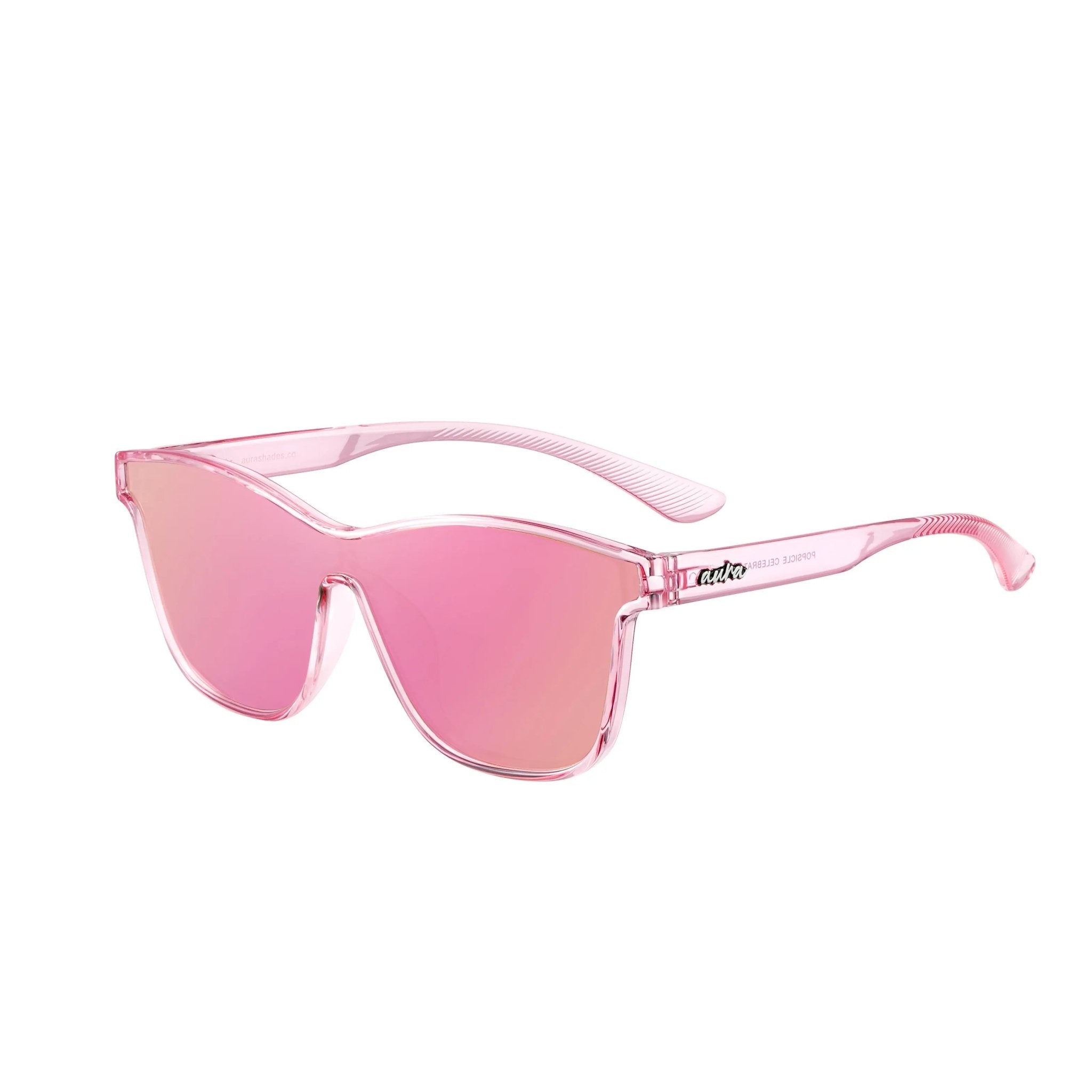 POPSICLE CELEBRATION Aura Shades