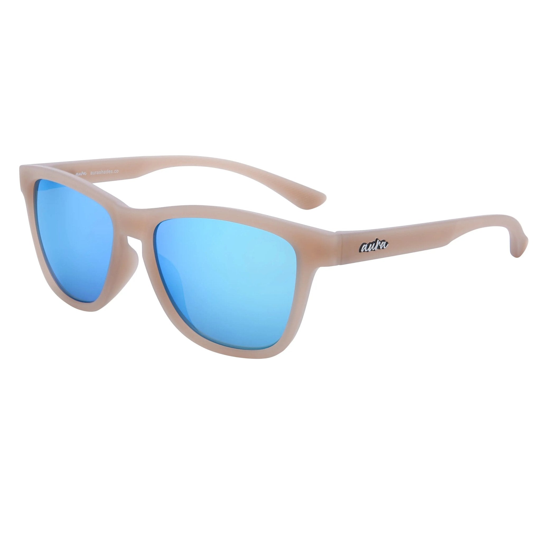 JOSH'S JAMMING OUTFIT Aura Shades