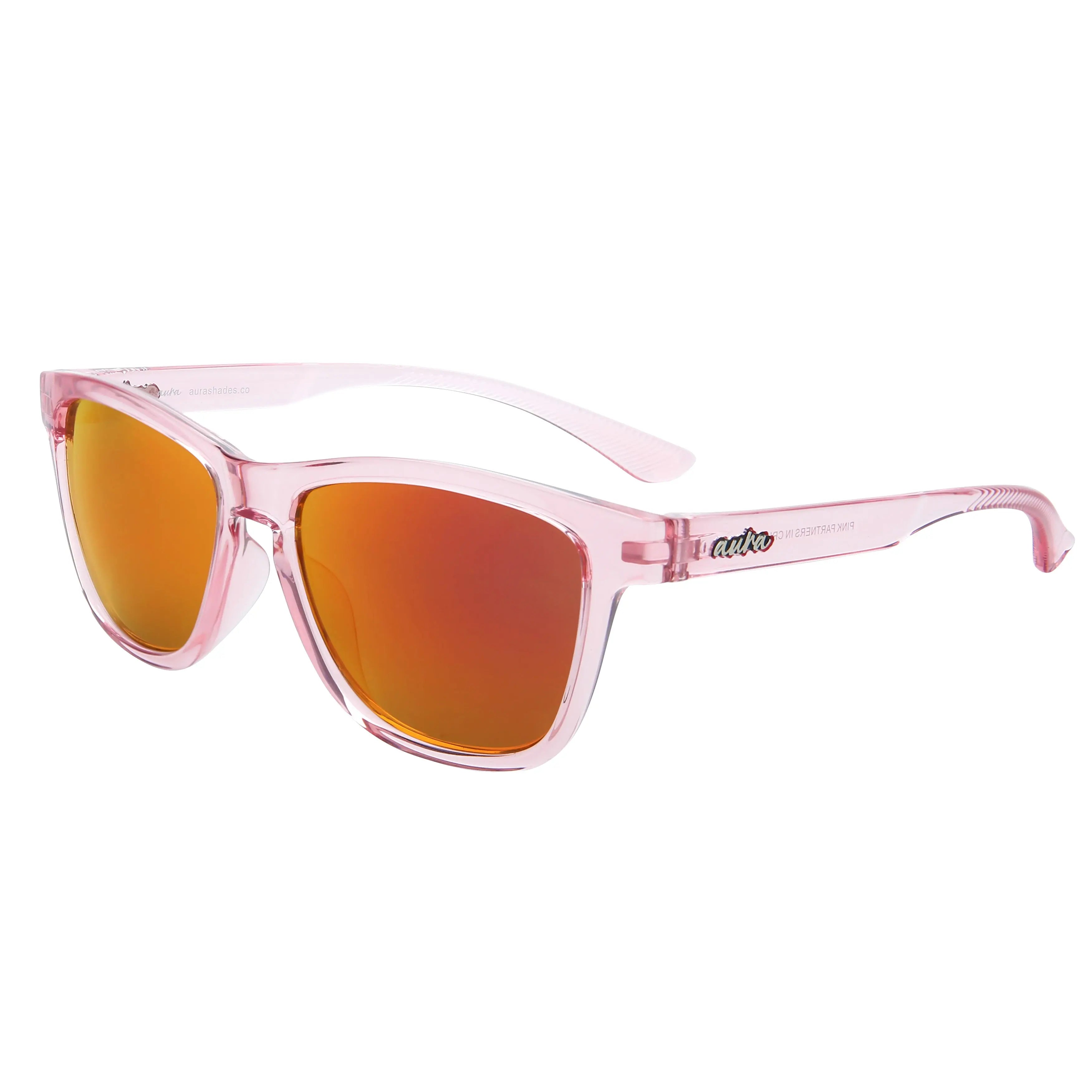 PINK PARTNERS IN CRIME Aura Shades